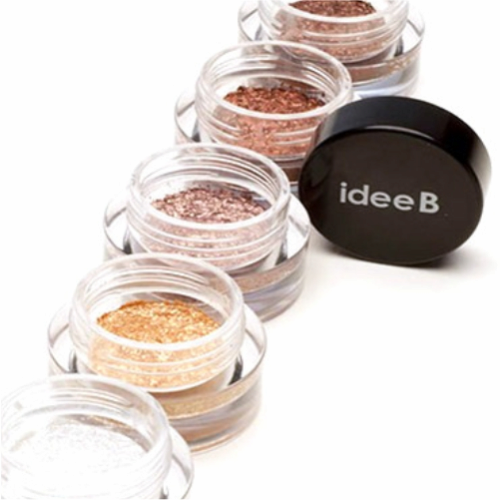 SHINING PEARL GEL EYE SHADOW 10 COLOR